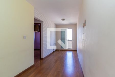 Sala de apartamento à venda com 2 quartos, 42m² em Vila Progresso (zona Leste), São Paulo