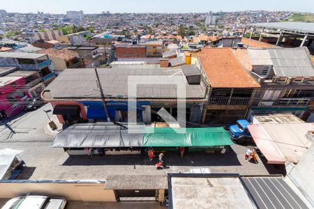 Apartamento à venda com 42m², 2 quartos e 1 vagaVista do Quarto 2