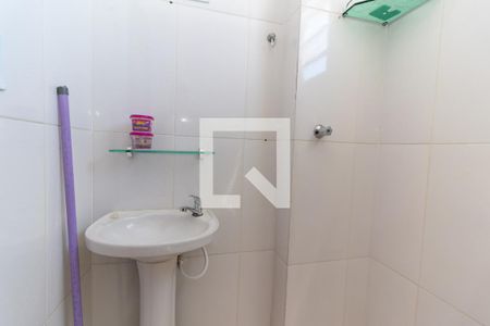 Apartamento à venda com 42m², 2 quartos e 1 vagaBanheiro