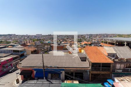 Apartamento à venda com 42m², 2 quartos e 1 vagaVista do Quarto 2