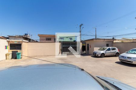 Apartamento à venda com 42m², 2 quartos e 1 vagaGaragem