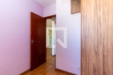 Quarto 1 de apartamento à venda com 2 quartos, 42m² em Vila Progresso (zona Leste), São Paulo