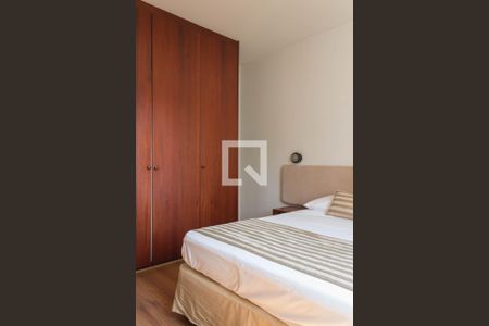 Quarto 1 de apartamento à venda com 1 quarto, 52m² em Centro, São Bernardo do Campo