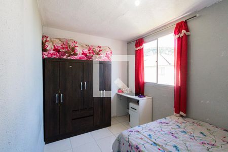 Quarto 2 de apartamento à venda com 2 quartos, 48m² em Anil, Rio de Janeiro