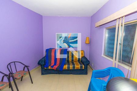 Sala 2 de casa à venda com 4 quartos, 200m² em Vila Kosmos, Rio de Janeiro