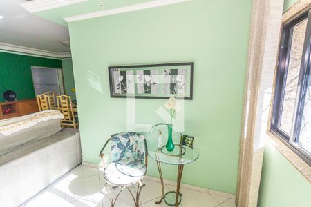 Sala de casa à venda com 4 quartos, 200m² em Vila Kosmos, Rio de Janeiro