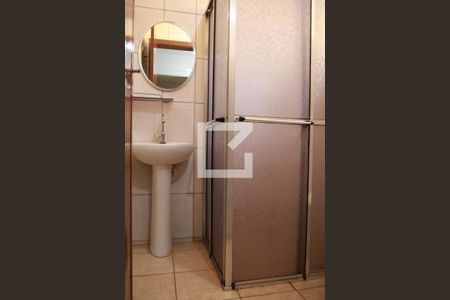 Casa para alugar com 100m², 2 quartos e 1 vagaBanheiro 