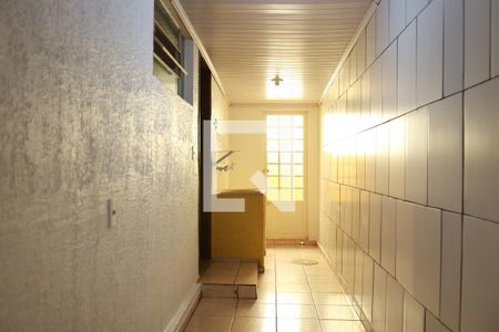 Casa para alugar com 100m², 2 quartos e 1 vagaÁrea de Serviço