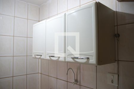 Casa para alugar com 100m², 2 quartos e 1 vagaCozinha