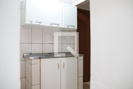Casa para alugar com 100m², 2 quartos e 1 vagaCozinha
