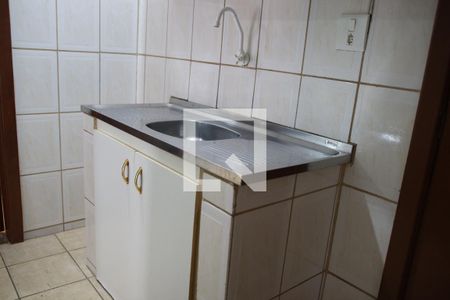 Cozinha de casa para alugar com 2 quartos, 100m² em Taguatinga Sul (taguatinga), Brasília