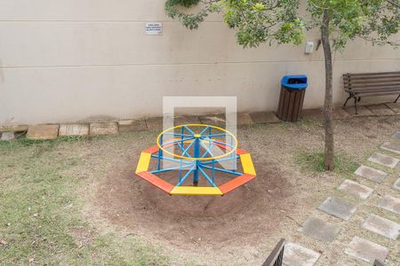 Apartamento à venda com 44m², 2 quartos e 1 vagaÁrea comum - Playground