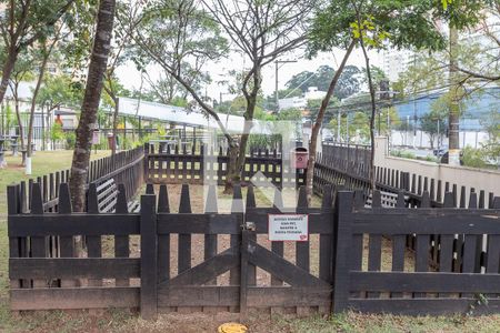Apartamento à venda com 44m², 2 quartos e 1 vagaEspaço pet
