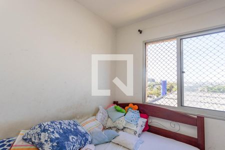 Quarto 1 de apartamento à venda com 2 quartos, 44m² em Canhema, Diadema