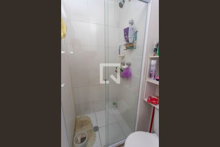 Apartamento à venda com 44m², 2 quartos e 1 vagaBanheiro