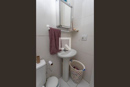 Apartamento à venda com 44m², 2 quartos e 1 vagaBanheiro