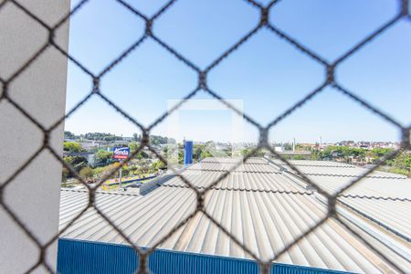 Vista do quarto 1 de apartamento à venda com 2 quartos, 44m² em Canhema, Diadema