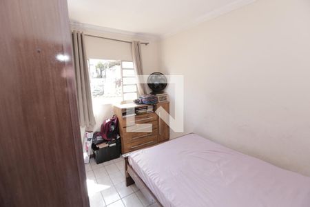 Quarto 2 de apartamento para alugar com 2 quartos, 60m² em Flávio Marques Lisboa, Belo Horizonte