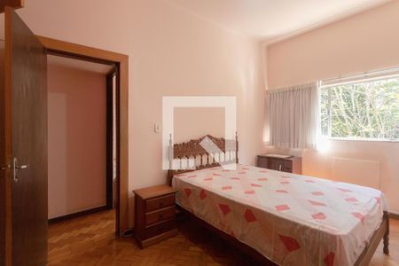 Quarto1 de apartamento à venda com 3 quartos, 100m² em Laranjeiras, Rio de Janeiro