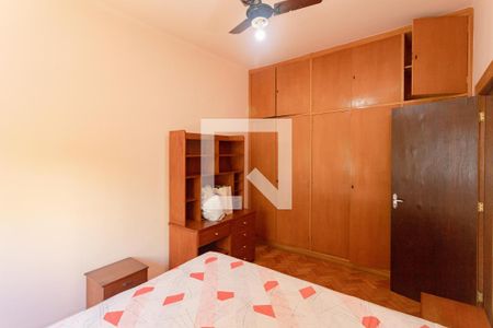 Quarto1 de apartamento à venda com 3 quartos, 100m² em Laranjeiras, Rio de Janeiro