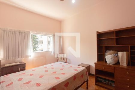 Quarto1 de apartamento à venda com 3 quartos, 100m² em Laranjeiras, Rio de Janeiro