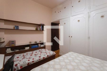 Apartamento à venda com 100m², 3 quartos e sem vagaQuarto3