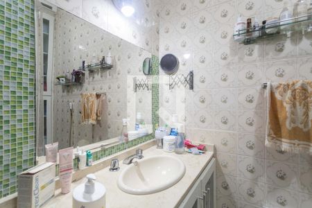 Apartamento à venda com 100m², 3 quartos e sem vagaBanheiro