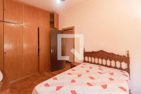 Quarto1 de apartamento à venda com 3 quartos, 100m² em Laranjeiras, Rio de Janeiro
