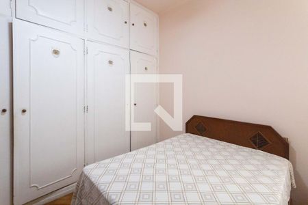 Apartamento à venda com 100m², 3 quartos e sem vagaQuarto3