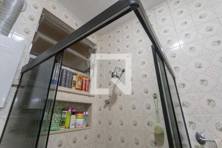 Apartamento à venda com 100m², 3 quartos e sem vagaBanheiro