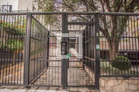 Studio para alugar com 25m², 1 quarto e sem vaga Studio para alugar com 25m², 1 quarto e sem vagaFachada