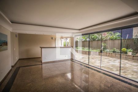 Studio para alugar com 25m², 1 quarto e sem vaga Studio para alugar com 25m², 1 quarto e sem vagaÁrea comum - Salão de festas