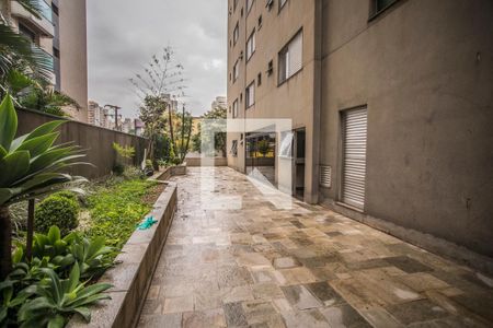 Studio para alugar com 25m², 1 quarto e sem vaga Studio para alugar com 25m², 1 quarto e sem vagaÁrea comum