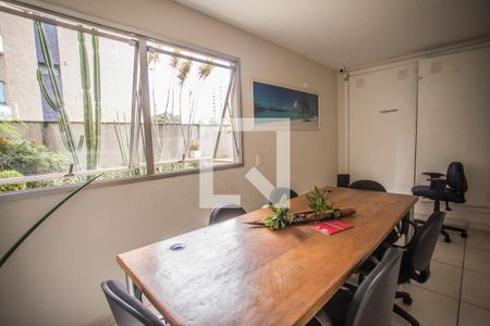 Studio para alugar com 25m², 1 quarto e sem vaga Studio para alugar com 25m², 1 quarto e sem vagaOffice