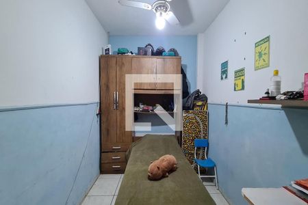 Quarto 2  de casa de condomínio à venda com 3 quartos, 146m² em Quintino Bocaiuva, Rio de Janeiro