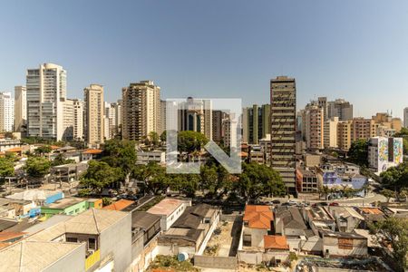 Vista do Apartamento de apartamento à venda com 2 quartos, 90m² em Santa Cecília, São Paulo
