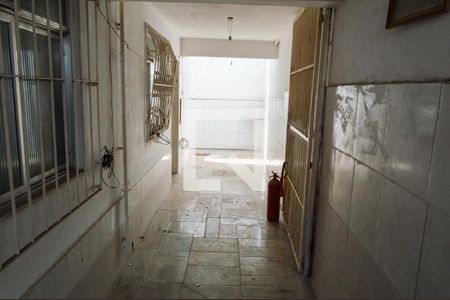 Apartamento para alugar com 54m², 1 quarto e sem vaga Apartamento para alugar com 54m², 1 quarto e sem vagaQuintal
