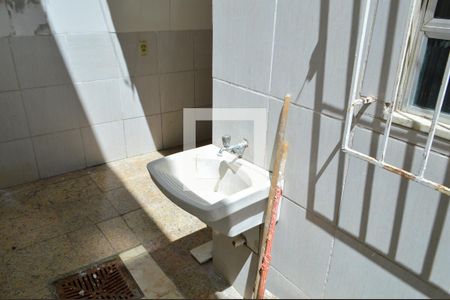 Apartamento para alugar com 54m², 1 quarto e sem vaga Apartamento para alugar com 54m², 1 quarto e sem vagaÁrea de Serviço
