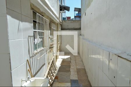 Apartamento para alugar com 54m², 1 quarto e sem vaga Apartamento para alugar com 54m², 1 quarto e sem vagaQuintal