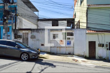Apartamento para alugar com 54m², 1 quarto e sem vaga Apartamento para alugar com 54m², 1 quarto e sem vagaFachada