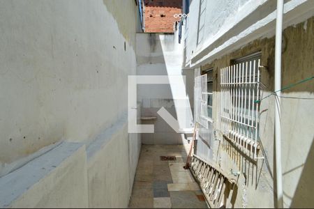 Apartamento para alugar com 54m², 1 quarto e sem vaga Apartamento para alugar com 54m², 1 quarto e sem vagaQuintal