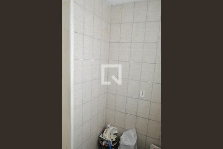 Apartamento para alugar com 54m², 1 quarto e sem vaga Apartamento para alugar com 54m², 1 quarto e sem vagaCozinha