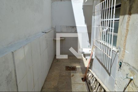 Apartamento para alugar com 54m², 1 quarto e sem vaga Apartamento para alugar com 54m², 1 quarto e sem vagaÁrea de Serviço
