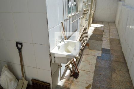 Apartamento para alugar com 54m², 1 quarto e sem vaga Apartamento para alugar com 54m², 1 quarto e sem vagaÁrea de Serviço