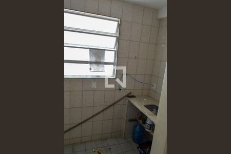 Apartamento para alugar com 54m², 1 quarto e sem vaga Apartamento para alugar com 54m², 1 quarto e sem vagaCozinha