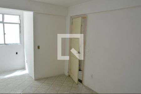 Quarto de apartamento para alugar com 1 quarto, 54m² em Curicica, Rio de Janeiro