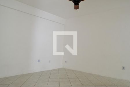 Sala de apartamento para alugar com 1 quarto, 54m² em Curicica, Rio de Janeiro