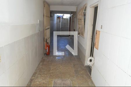 Apartamento para alugar com 54m², 1 quarto e sem vaga Apartamento para alugar com 54m², 1 quarto e sem vagaQuintal