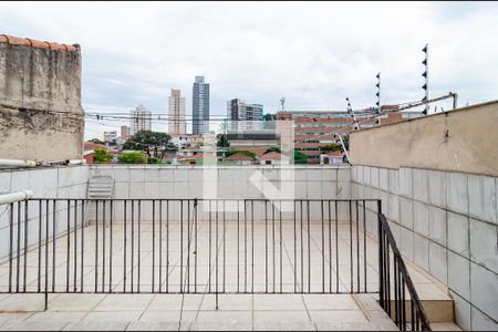 Casa à venda com 196m², 4 quartos e 2 vagas Casa à venda com 196m², 4 quartos e 2 vagasVista do Quarto 2