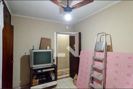 Casa à venda com 196m², 4 quartos e 2 vagas Casa à venda com 196m², 4 quartos e 2 vagasQuarto 3